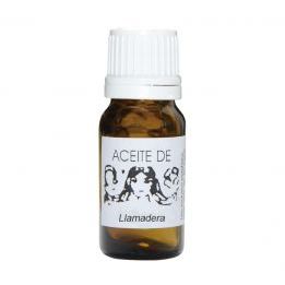 Aceite Propósito Llamadera 10ml